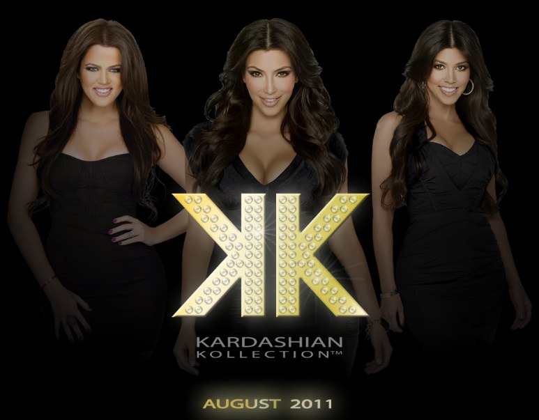 Kardashian Brand  The Kardashian's